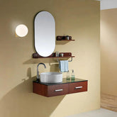 Globe Glass Flush Modern Wall Lights - Clowas